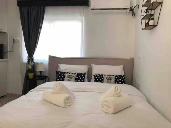 Minimal Studio - Oda