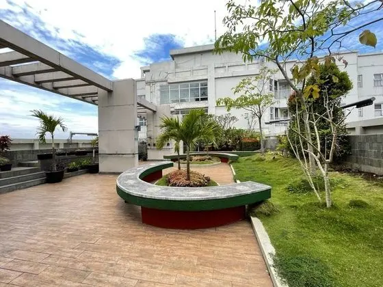 Minimalist And Cozy Designed 2Br Apartment At Parahyangan Residence