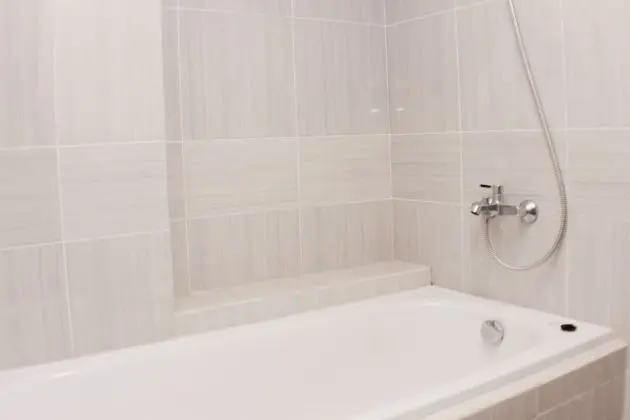 Minimalist And Cozy Studio At Vasanta Innopark Apartment