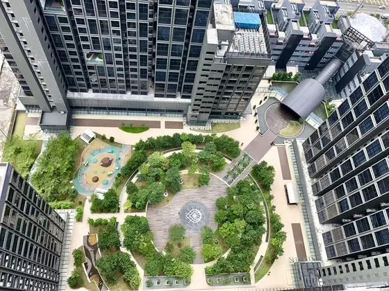Minimalist Duplex at Sunway & PJ