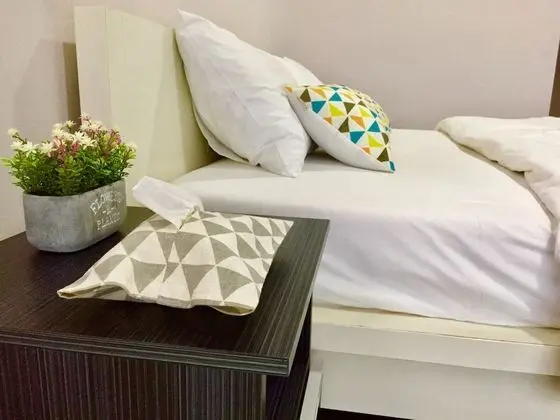 Minimalist Duplex at Sunway & PJ - Oda