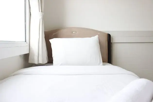 Minimalist and Modern 1BR Apartment at Parahyangan Residence - Oda