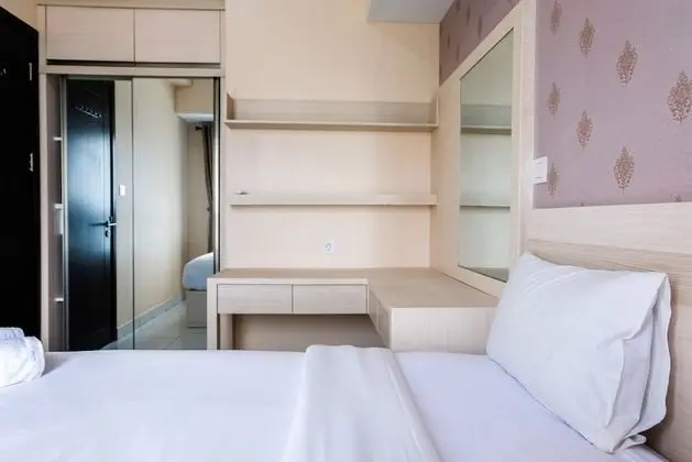 Minimalist and Posh 1BR Casa de Parco Apartment - Oda