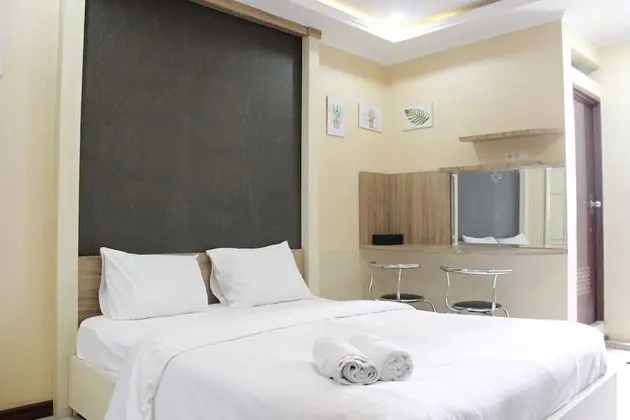 Minimalist Studio Gateway Ahmad Yani - Oda