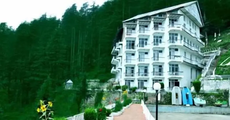 Hotel MiniSwiss