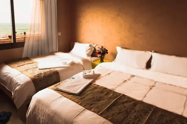 Minjo Appart Hotel - Hostel - Öne Çıkan Resim