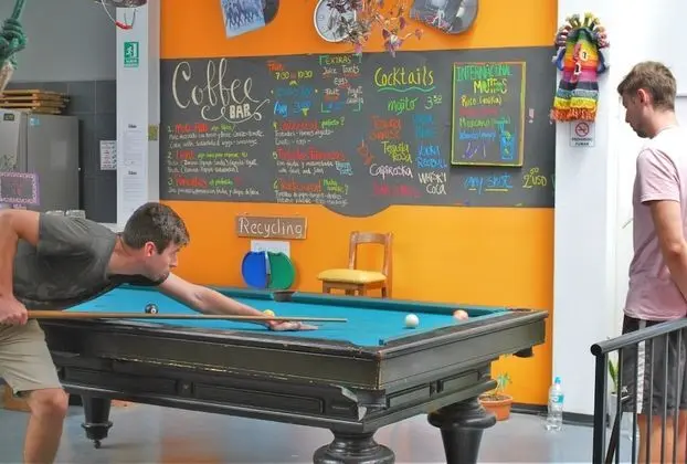 Minka Backpackers Hostel - Öne Çıkan Resim
