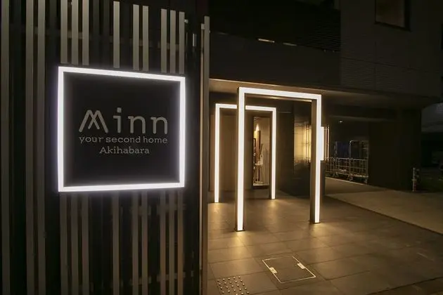 Minn Akihabara