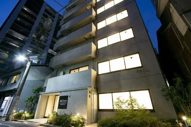 Minn Higashi Ueno