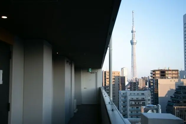 Minn kappabashi
