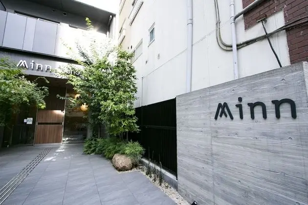 Minn Ueno - 1
