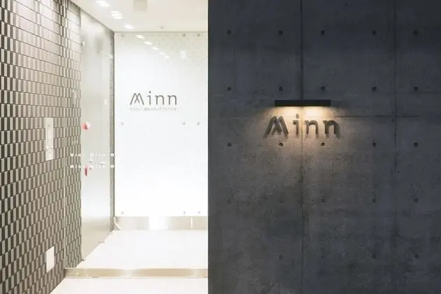 Minn Umeda-North - 1