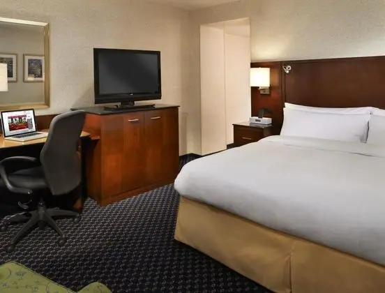 Minneapolis Marriott Southwest