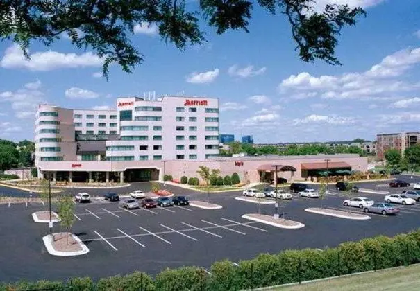 Minneapolis Marriott West