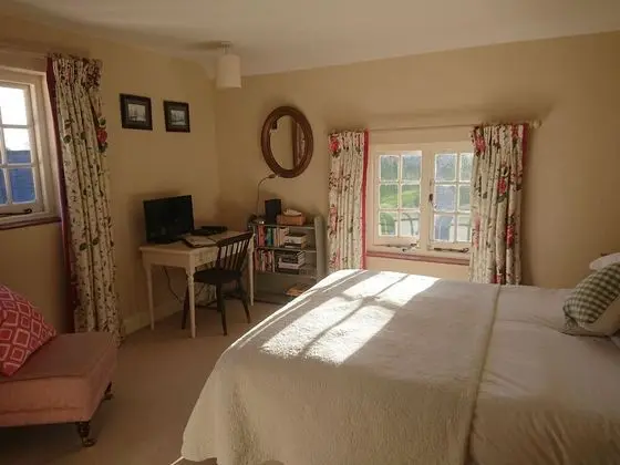Minnie - Tiger Inn - İç Mekan