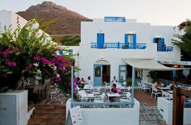 Minoa