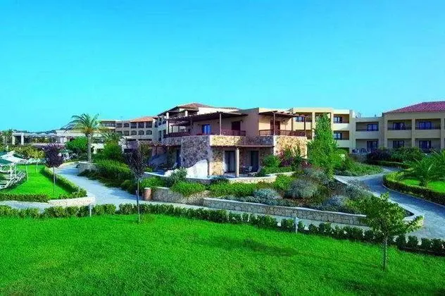 Minoa Palace Resort & Spa