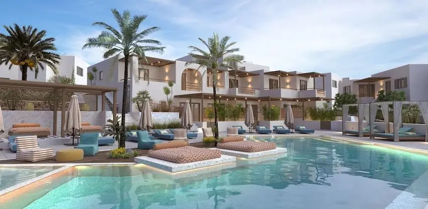 Minois - Small Luxury Hotels of the World