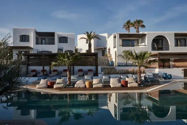 Minois - Small Luxury Hotels of the World - Öne Çıkan Resim