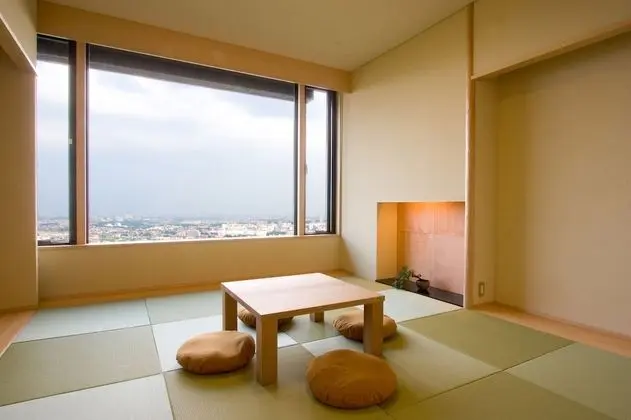 Minoosansou Kazenomori - Oda