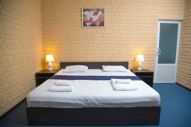 Minor Hotel