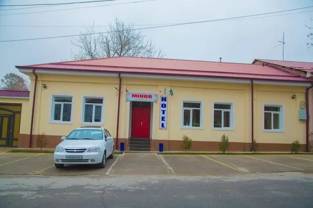 Minor Hotel