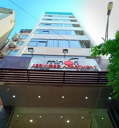 Minori Serviced Apartment
