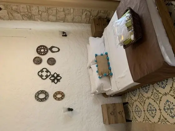 Minos Alaçatı Boutique Hotel - Oda