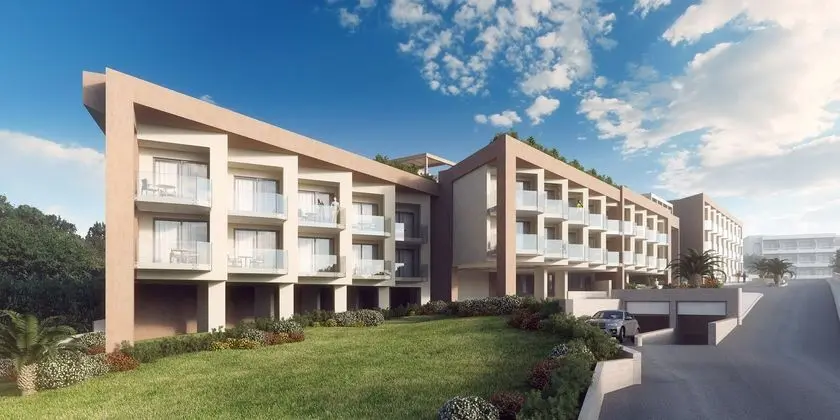 Minos Ambassador All Suites & Spa - Adults Only