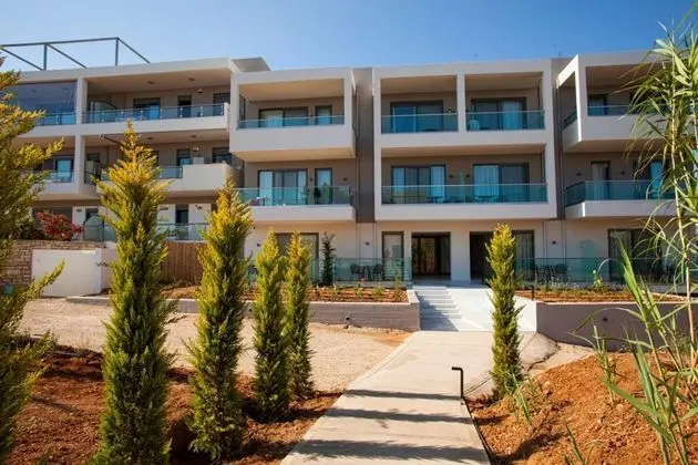 Minos Apart Hotel