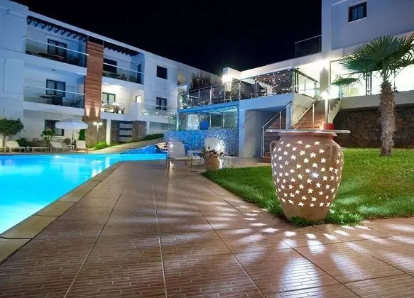 Minos Village