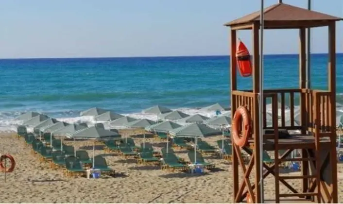 Minos Mare