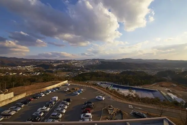 Minotani Green Sports Hotel