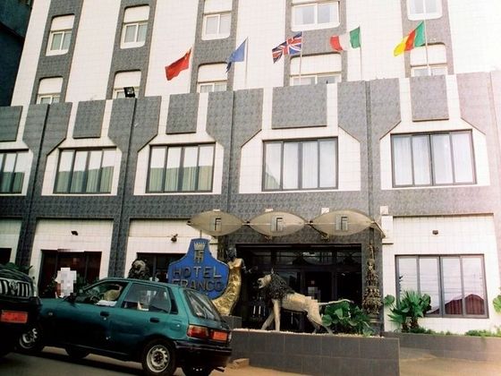 Minotel Franco