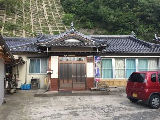 Minpaku Yoshiei
