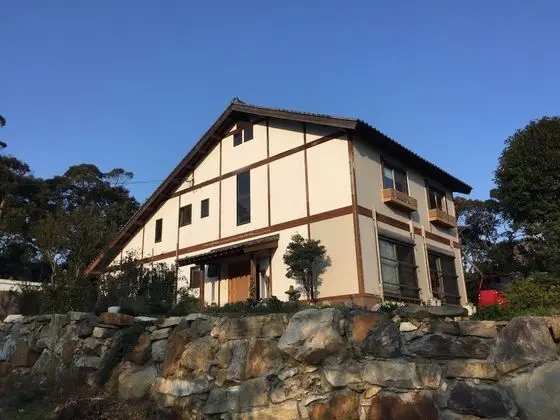 Minpaku Yuzuriha