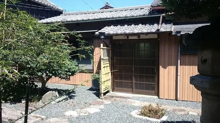 Minshuku Hikosukeso