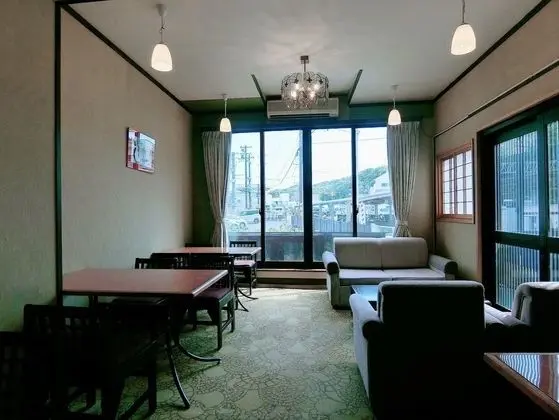 Minshuku Inn Shirahama Ekinoyado - Öne Çıkan Resim