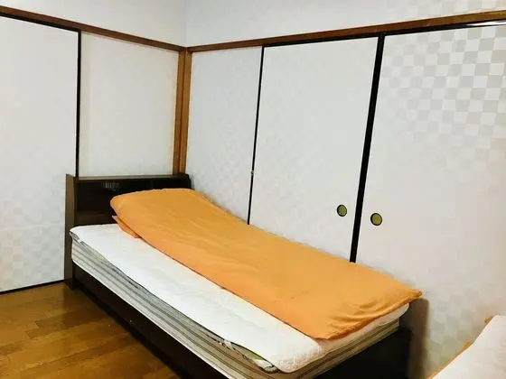 MINSHUKU KAIKEIBO