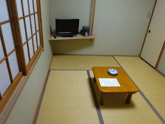 Minshuku Kamenoi - Oda