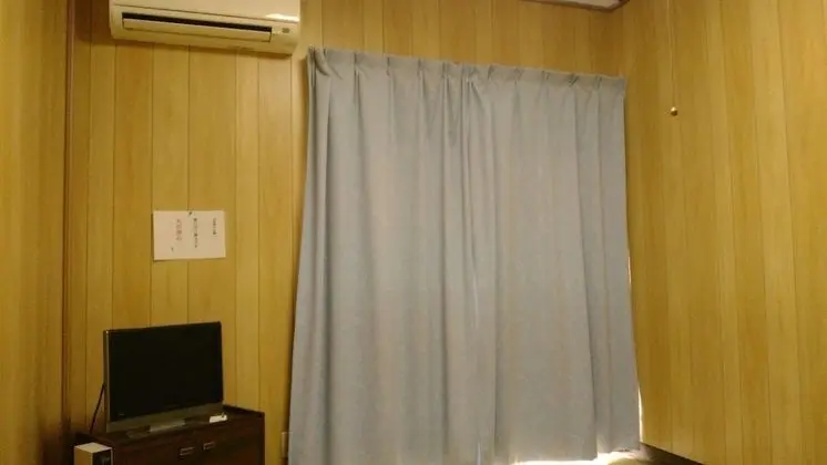 Minshuku Takahashi Kashibuneten - Oda