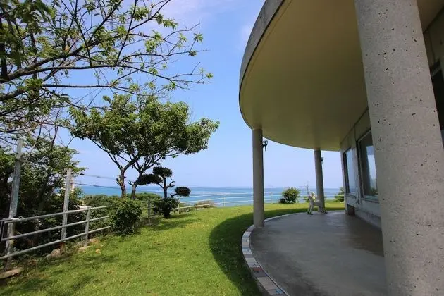 Minshuku Tantawan