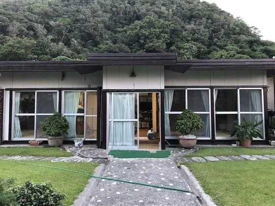 Minshuku Teruya