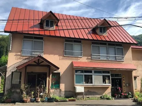 Minshuku Tsunago