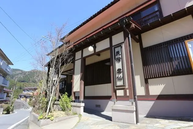 Minshuku Unzen