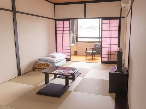 Minshuku Wakatake