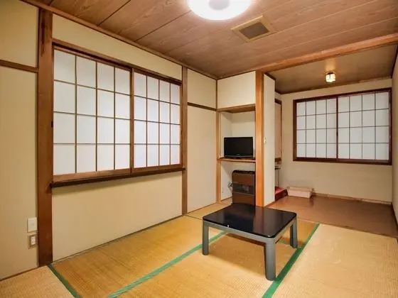 Minshuku Yoshinoya - Oda