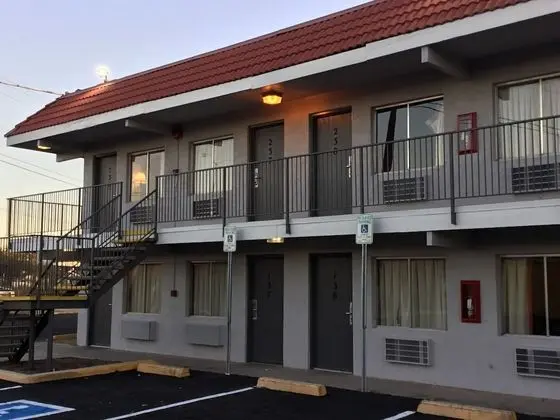 Minsk Hotels - Extended Stay, I-10 Tucson Airport - Lobi