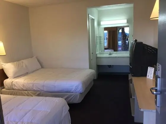 Minsk Hotels - Extended Stay, I-10 Tucson Airport - Oda