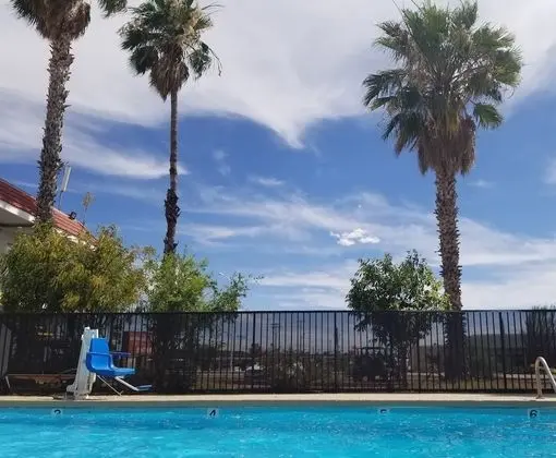 Minsk Hotels - Extended Stay, I-10 Tucson Airport - 1